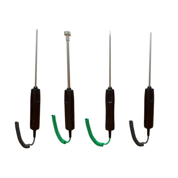 Kimo Thermocouple Probes