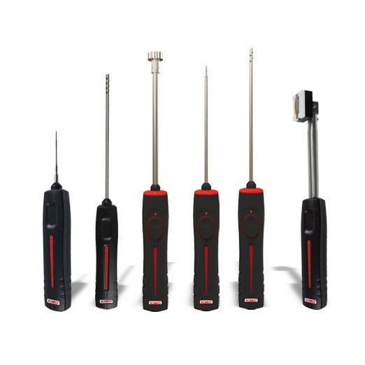 Kimo 210 / 310 Interchangeable Pt100 probes (SMART-2014)