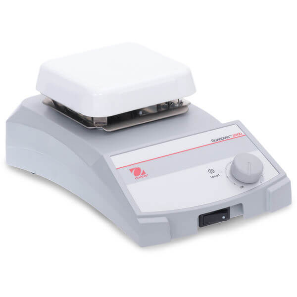 Guardian™ 2000 kuumutusplaadid ja segamispulgad - E-G21ST04R 