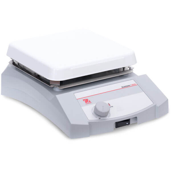 Guardian™ 2000 kuumutusplaadid ja segamispulgad - E-G21ST07R 