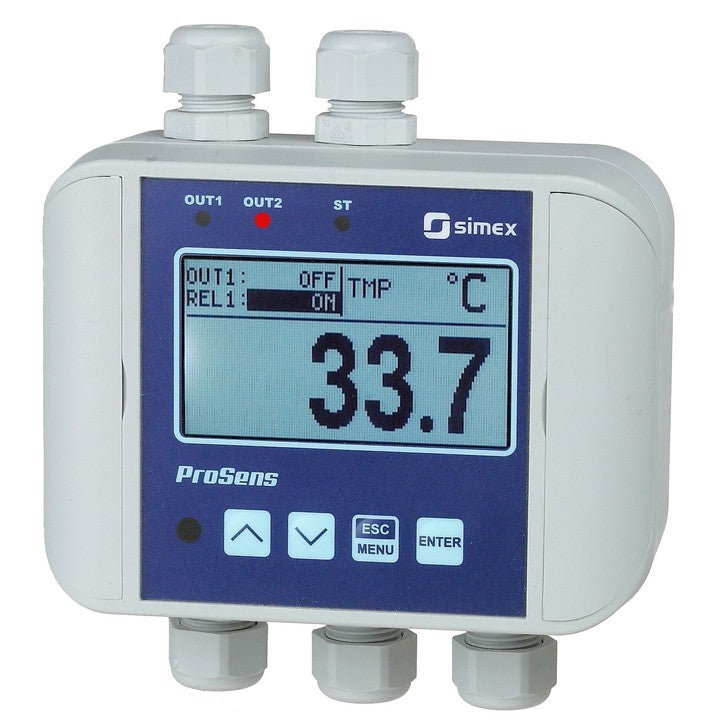 ProSens QM-100