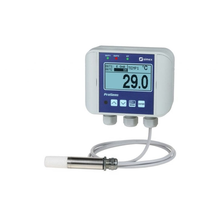 ProSens QM-612 