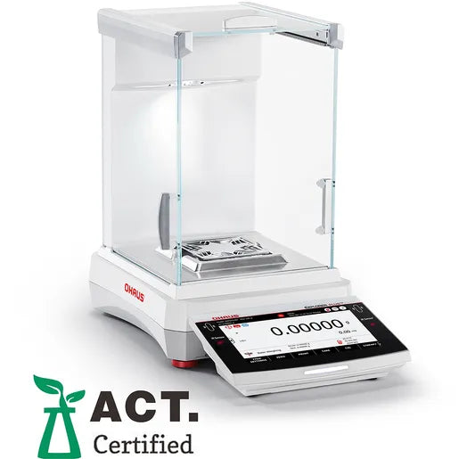 Explorer Plus™ Semi-Micro EXP225D/AD