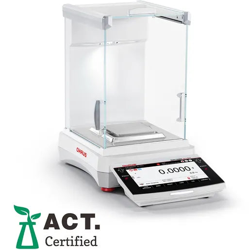 Explorer Plus™ Analytical Balance EXP224/AD