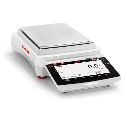 Explorer PLUS™ Precision EXP - EXP6202M