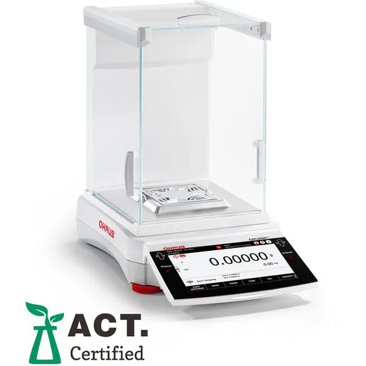 Explorer™ Semi-Micro EXR125D