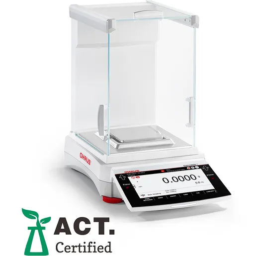 Explorer™ Analytical Balance EXR324