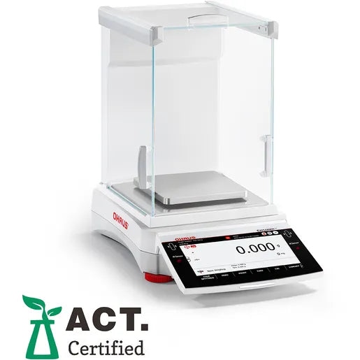 Explorer™ Precision EXR - EXR1203