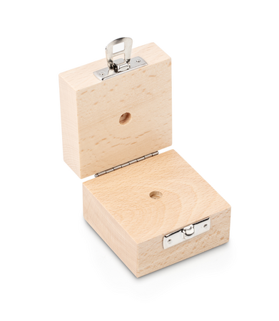 Puidust kast 337-010-200