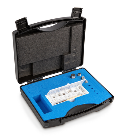 F1 Test Weight Set - 323-024