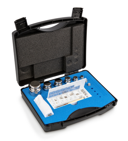 F1 Test Weight Set - 323-054