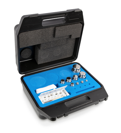 F1 Test Weight Set - 323-064