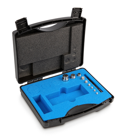 F1 Test Weight Set - 324-034