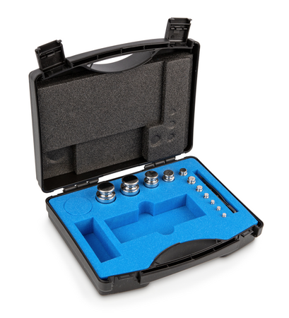 F1 Test Weight Set - 324-044