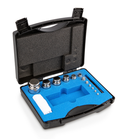 F1 Test Weight Set - 324-054
