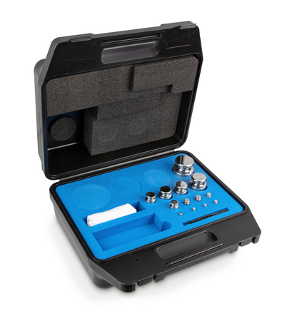 F1 Test Weight Set - 324-064