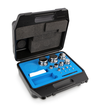 F1 Test Weight Set - 324-074