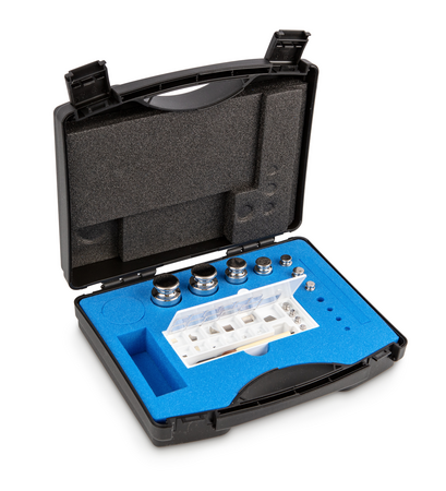 F1 Test Weight Set - 325-044
