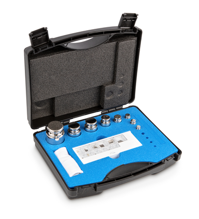 F1 Test Weight Set - 325-054