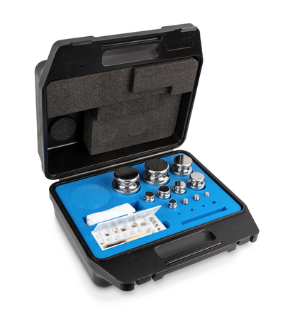 F1 Test Weight Set - 325-074