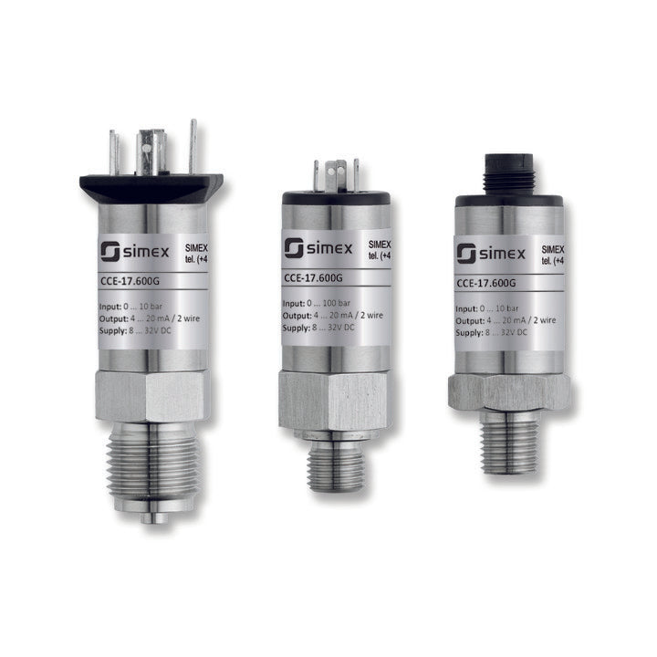 CCE-17.600G 