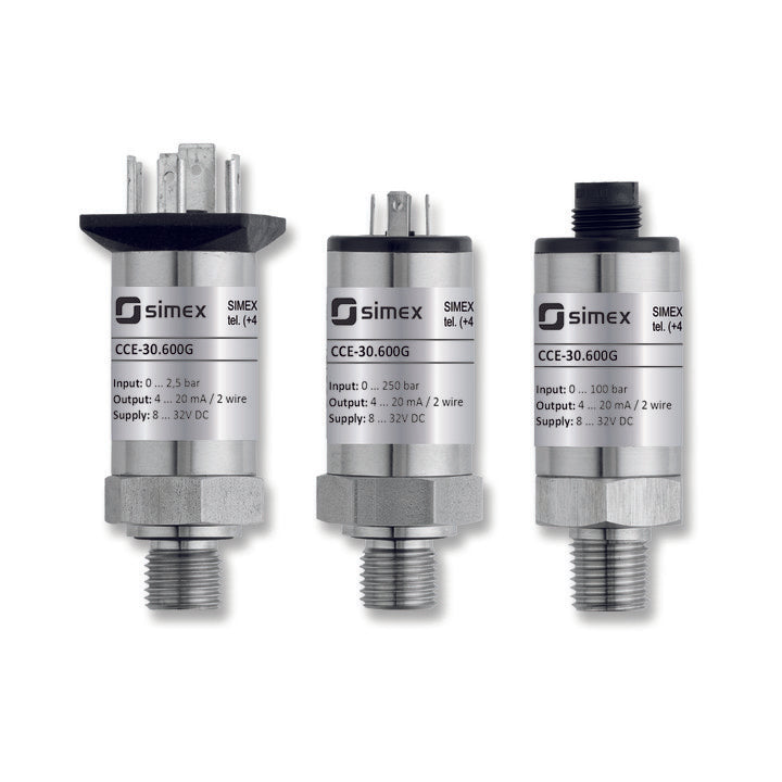 CCE-30.600G 
