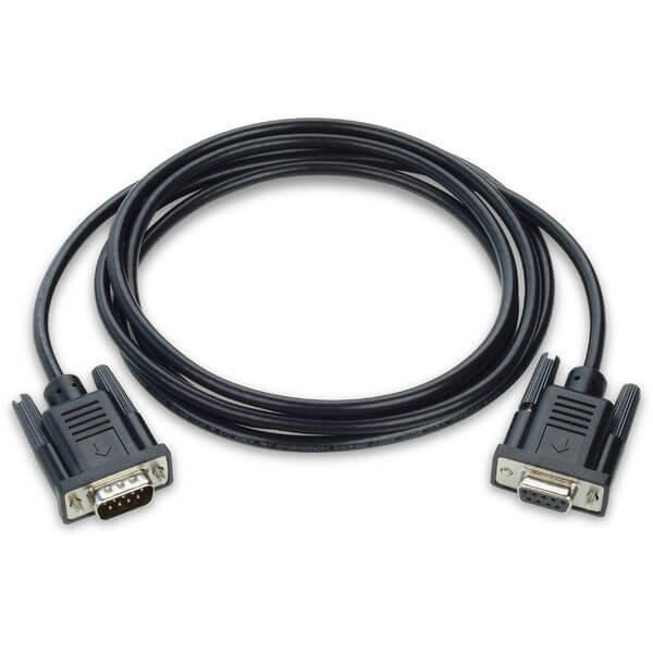 PC Cable 9 pin MB,DV,RD,DxxP,TxxP,PA,AV