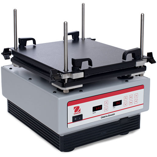 High Speed Microplate Shakers - SHHSMPDG