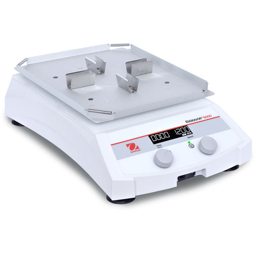 Endeavor™ 5000 Light Duty Shakers -  e-E51LDMP03 EU