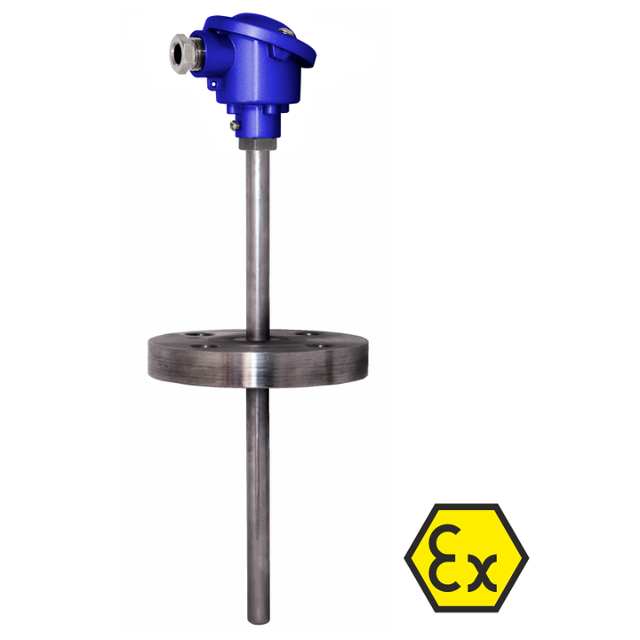SCR102-Exi 