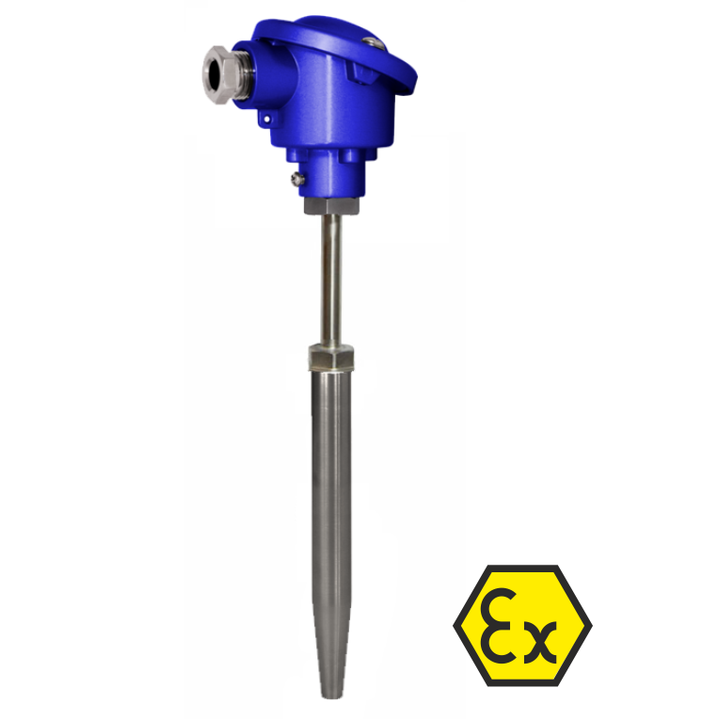 SCR121-Exi