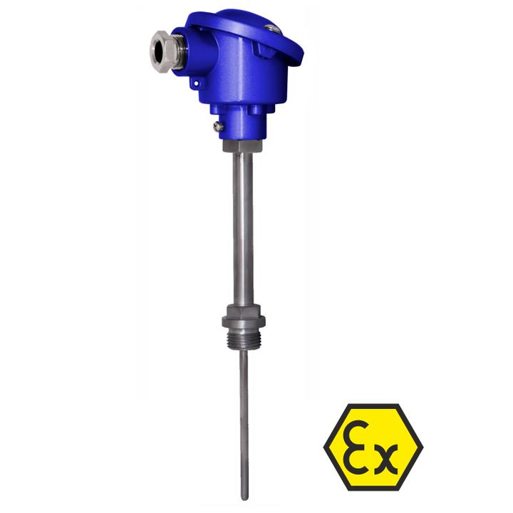 SCR120-Exi