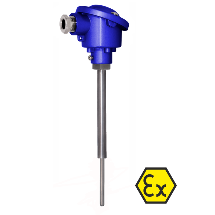 SCR122-Exi
