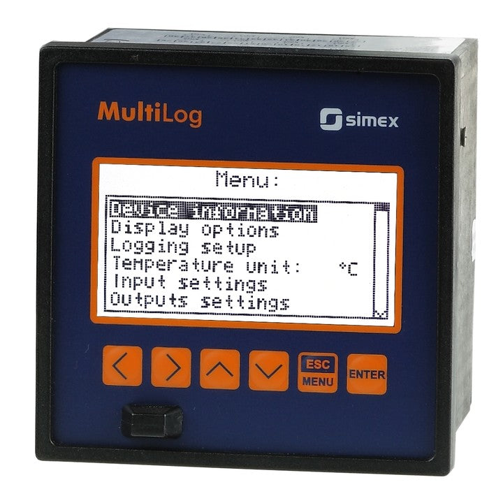 MultiLog SRD-99