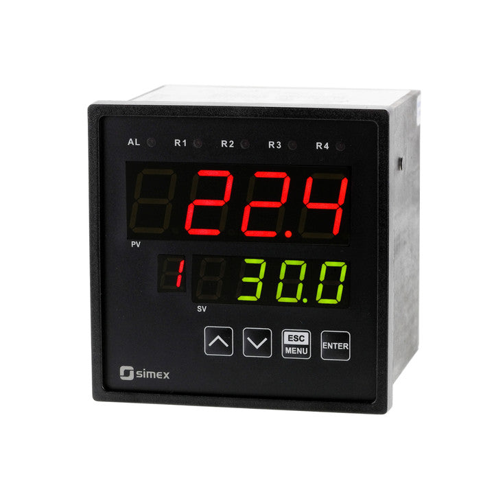 PUR-99 - PID controller