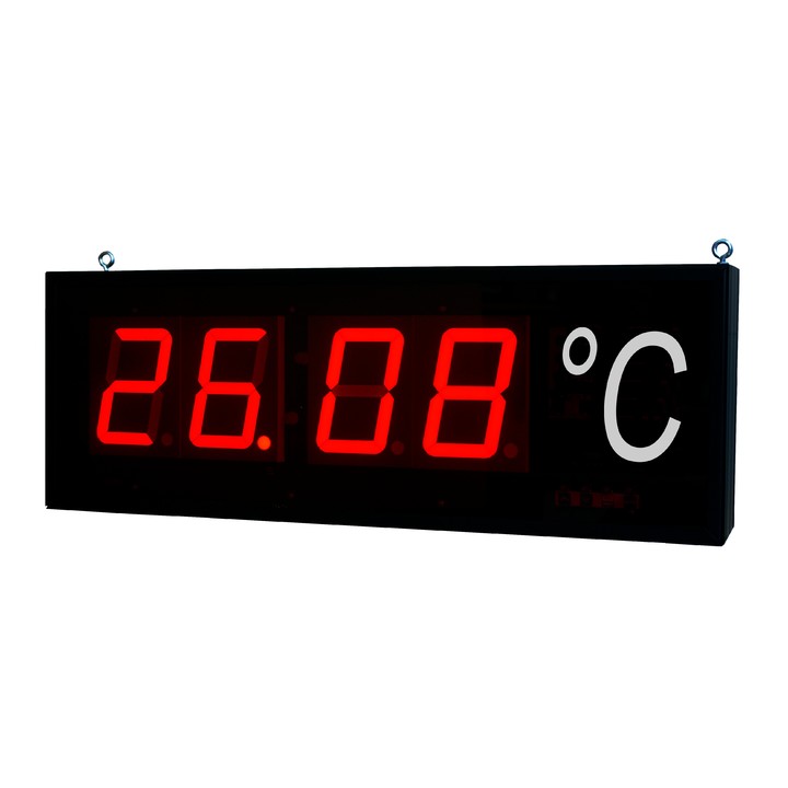 SUR-W410 - large-size universal meter