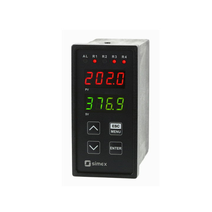 PUR-49D - PID controller
