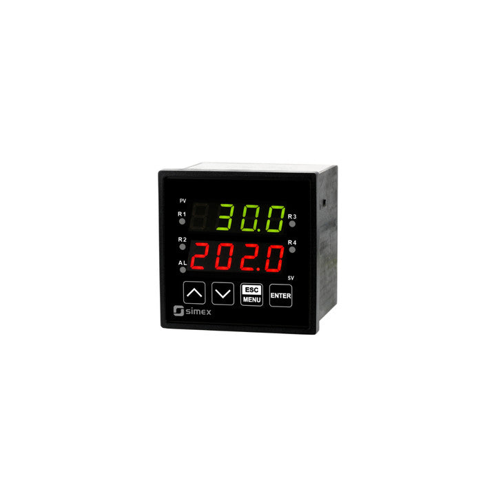 PUR-44D - PID controller