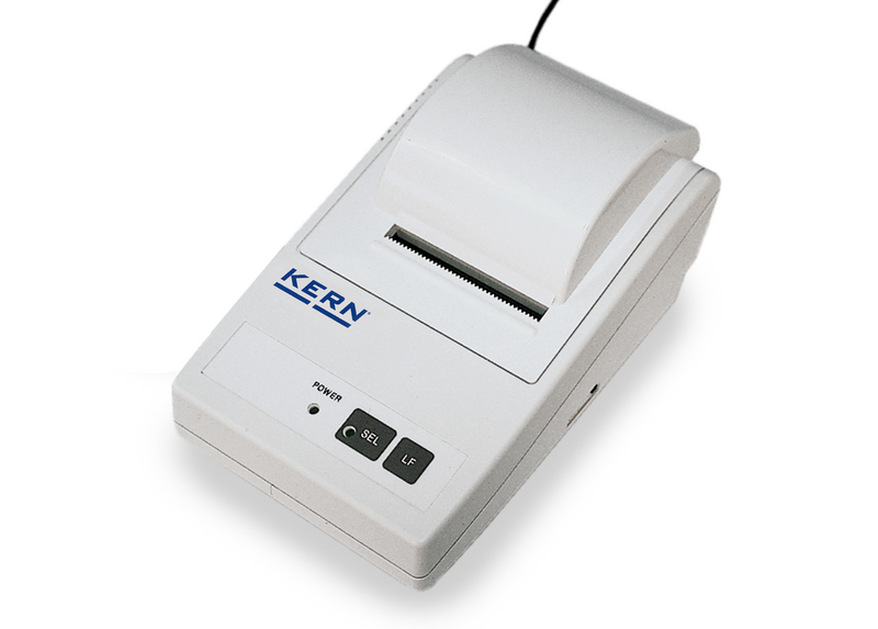 Matrix needle printer 911-013