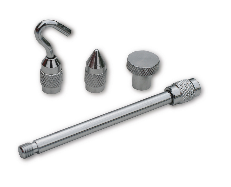 Standard attachments AC 43