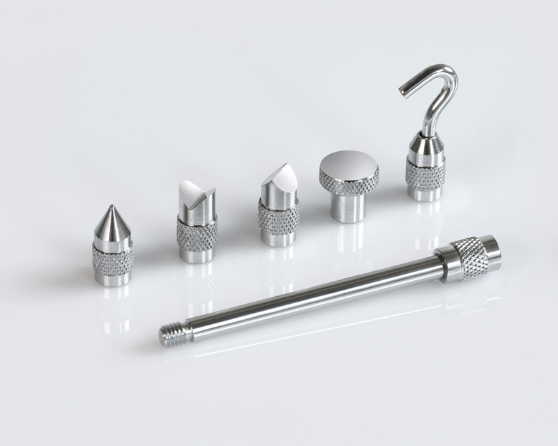 Standard attachments AC 43