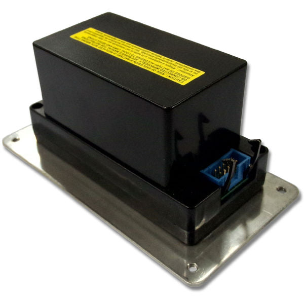 AKU, pakk, liitiumioon, R, 14,8 V, 2600 mAh