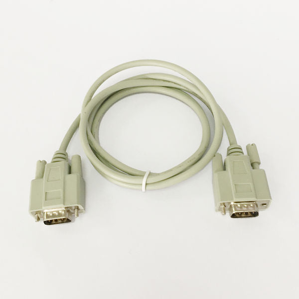 Kaabel, RS232, 1,5 m, R71 tasakaalustamiseks