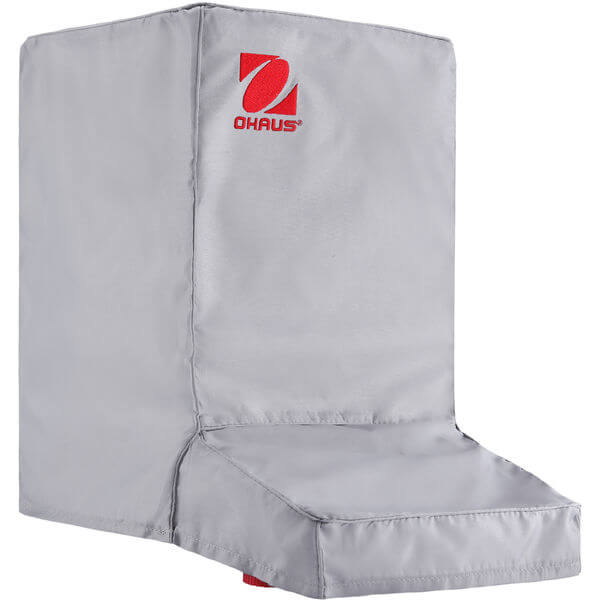 Dust Cover, Balance with Draft Shield