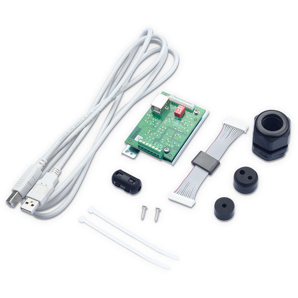 2nd RS232/RS485/USB Kit TD52 DT61XW