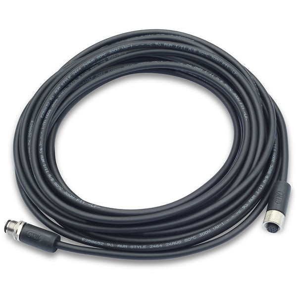 Kaabli pikendus 9m D52