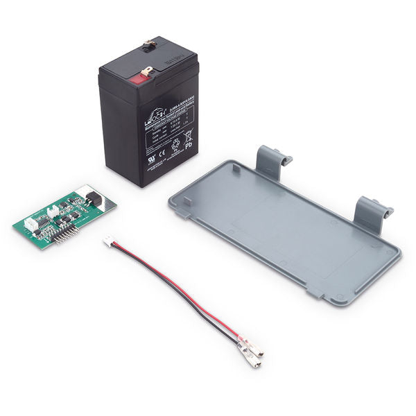 Rechargeable battery V12P