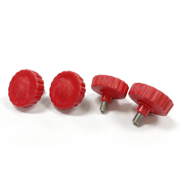 Mildew Proof Feet for V22, V41