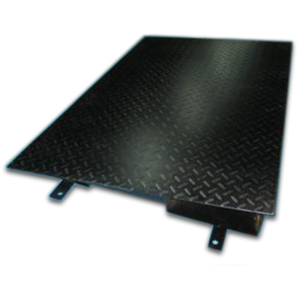 Ramp 1250mm Painted VE/DF-B1
