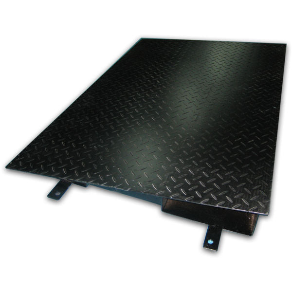 Ramp DF-B CS 1.2 x 0.75m